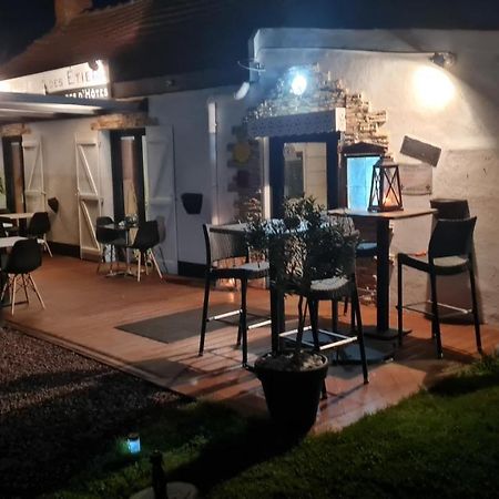 Auberge Des Etiers Chambres D'Hotes Beauvoir sur Mer Bagian luar foto