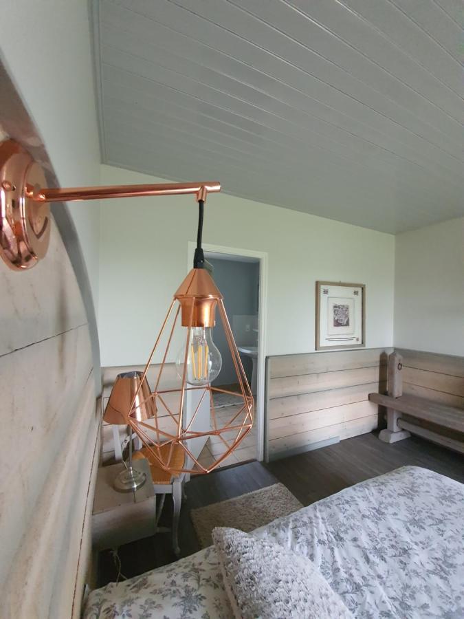 Auberge Des Etiers Chambres D'Hotes Beauvoir sur Mer Bagian luar foto