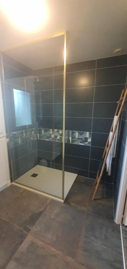 Auberge Des Etiers Chambres D'Hotes Beauvoir sur Mer Bagian luar foto