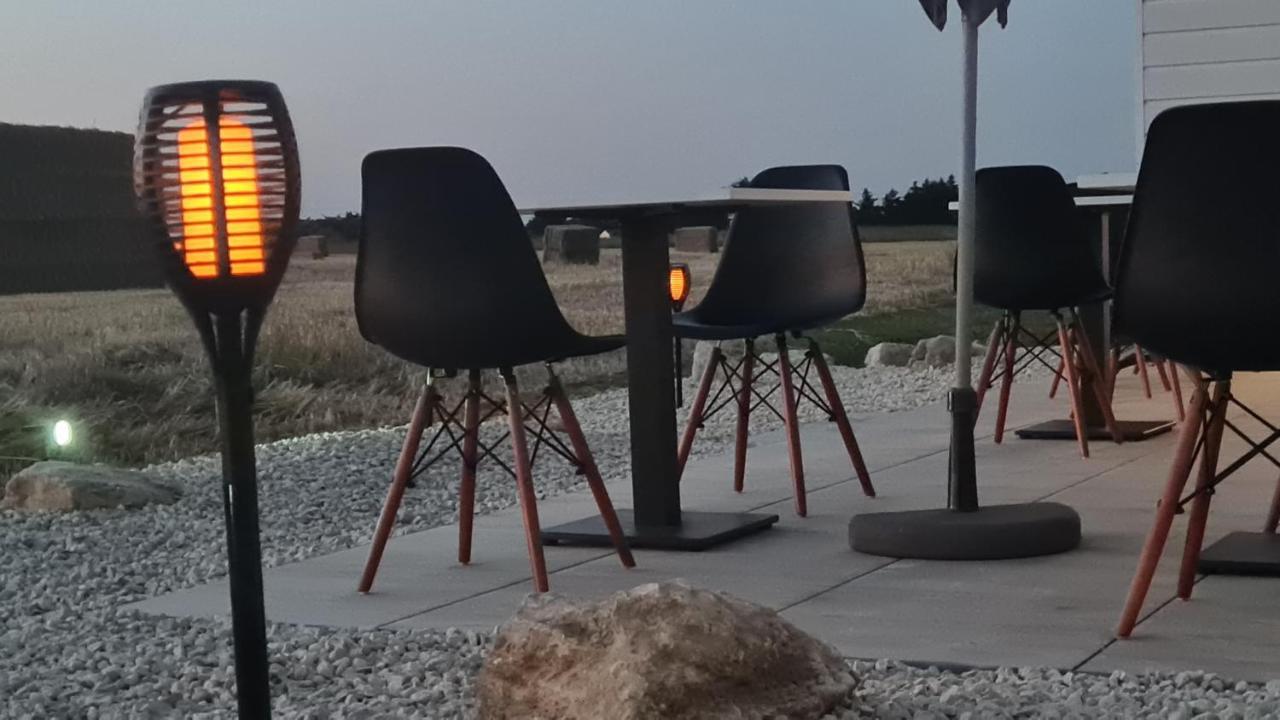 Auberge Des Etiers Chambres D'Hotes Beauvoir sur Mer Bagian luar foto